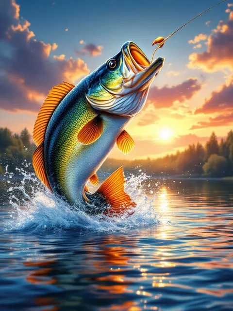 Big Bass Bonanza