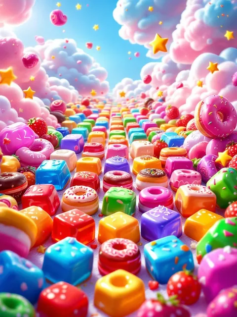 Sugar Rush
